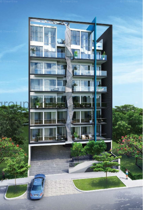28 Imperial Residences project photo thumbnail